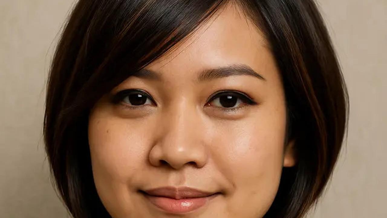 7 Model Rambut Pendek Wanita Sesuai Bentuk Wajah
