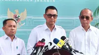 Listrik Pulau Jawa Mulai Pulih, PLN Janji Perbaiki Tata Kelola Rantai Pasok Energi