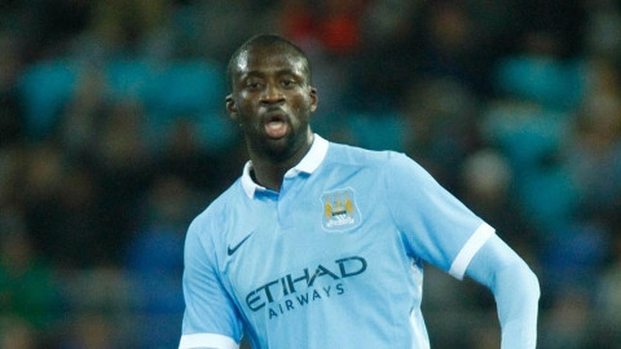 Toure: Etos kerja Pemain Afrika tak seperti Ronaldo