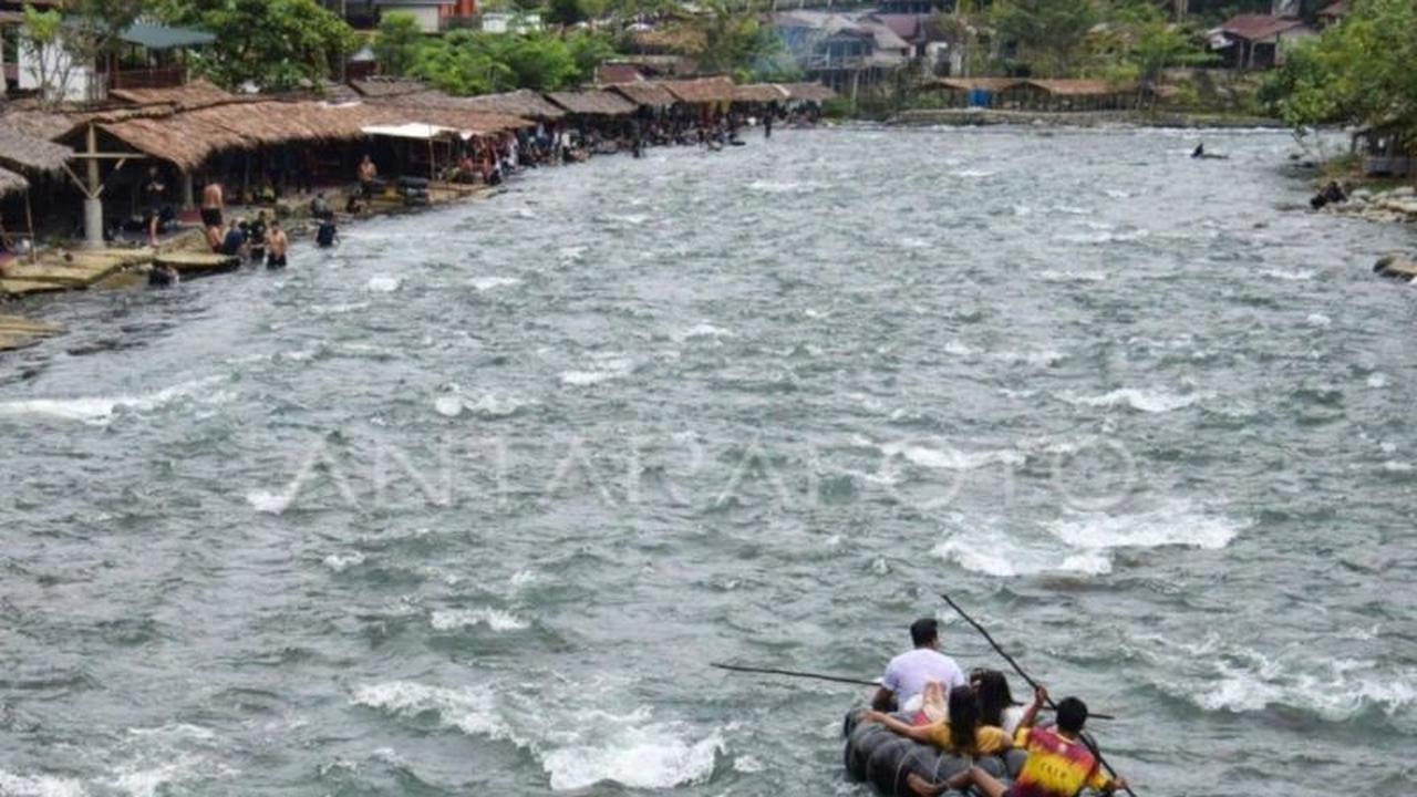 Dukungan Penuh Pemprov Sumut Lewat Astex 2025: 250 Ribu Wisman Jadi Bukti Kebangkitan Pariwisata
