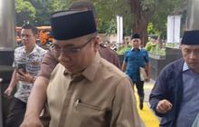 Eks Menag Yaqut Penuhi Panggilan KPK Terkait Dugaan Korupsi Kuota Haji