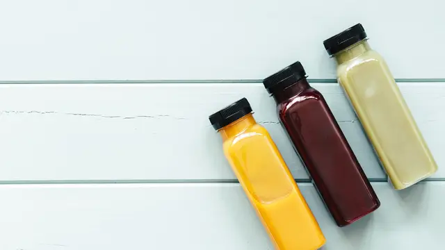 Konsumsi Minuman Berpemanis Dalam Kemasan Meningkat 15 Kali Lipat Termasuk di Kalangan Anak-Anak