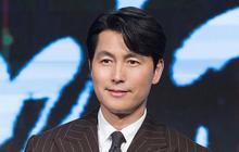 Sekilas Profil Jung Woo Sung, Aktor Kondang Korea yang Jadi Ayah Biologis dari Anak Moon Gabi