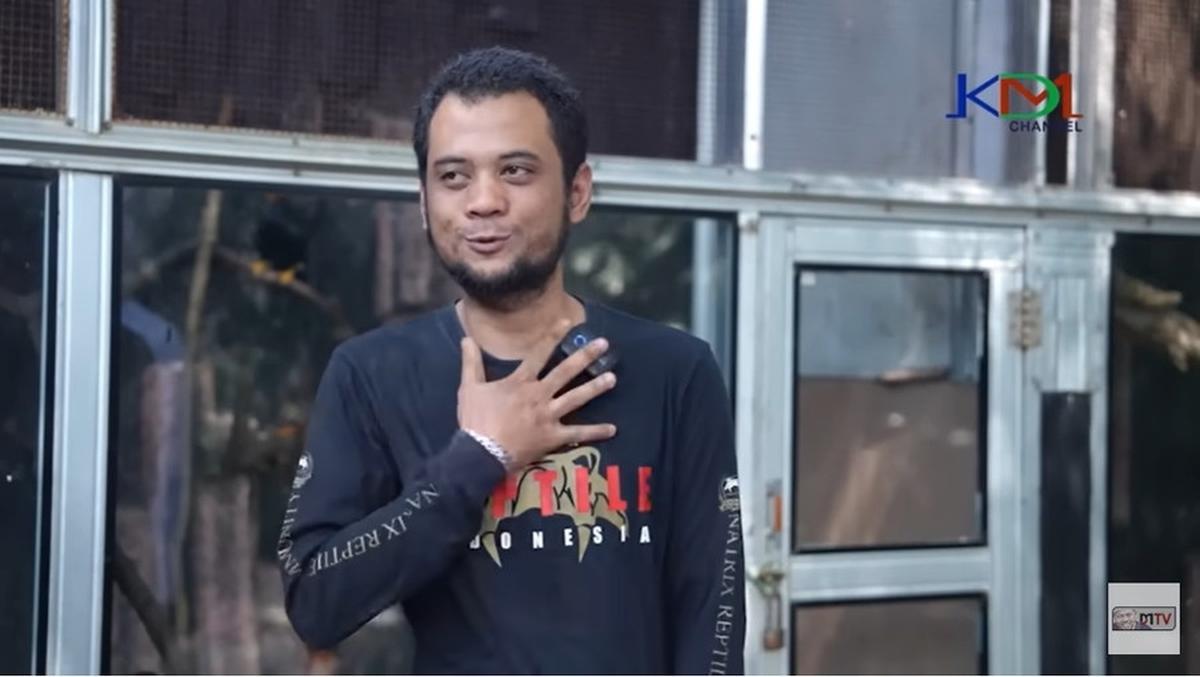 Dok. Istimewa