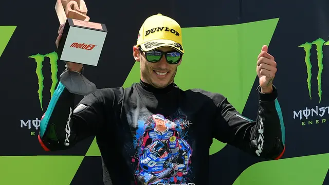 Xavi Vierge