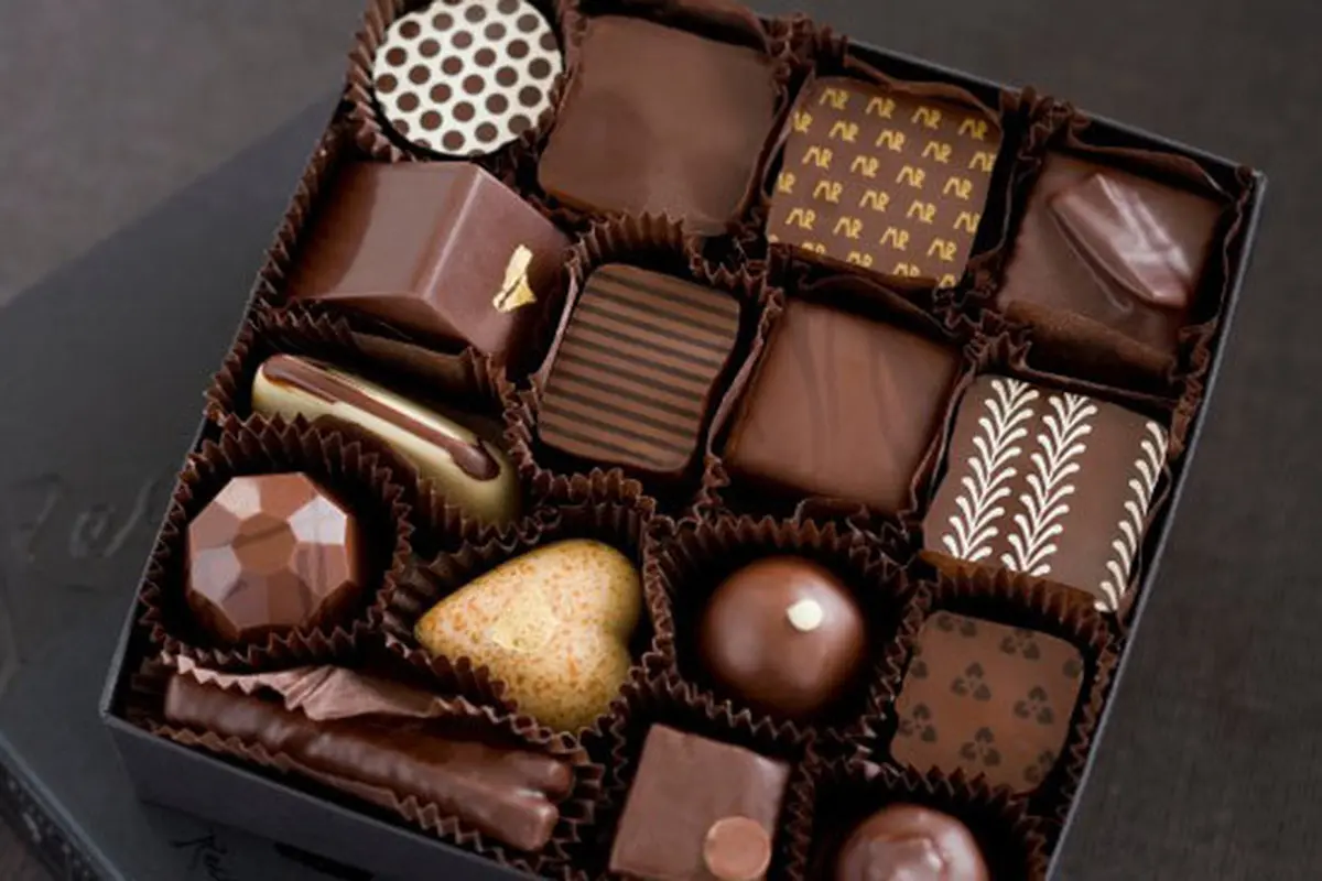 Ternyata Cokelat Lebih Nikmat Dinikmati dalam Gelap, Kok Bisa?