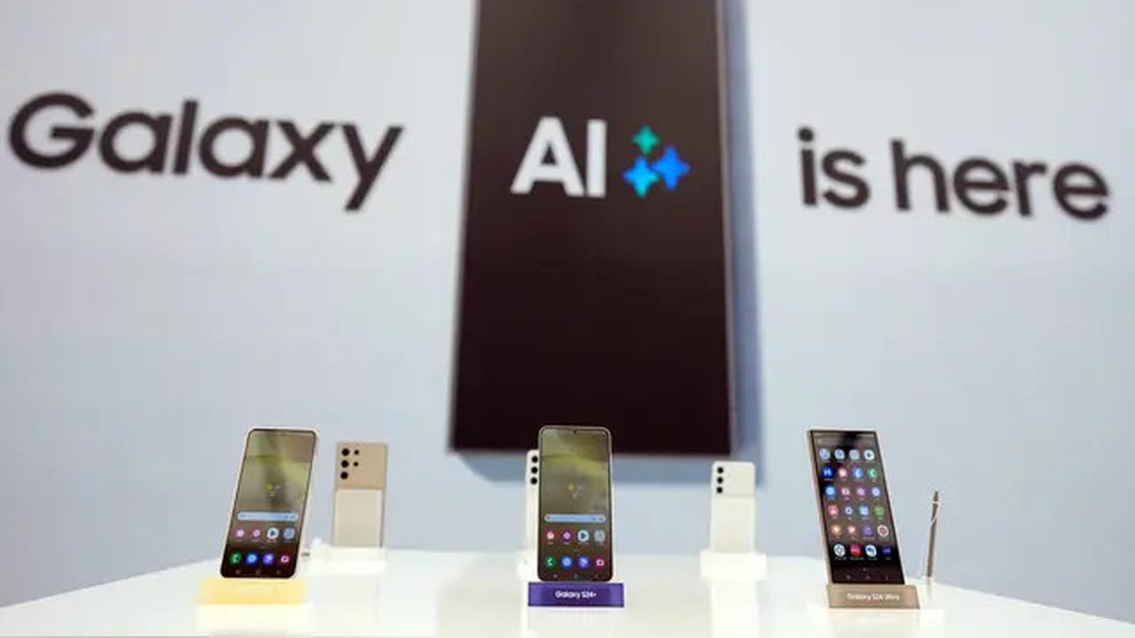 Bocoran Terbaru, Samsung Galaxy S25 akan Punya RAM 12GB