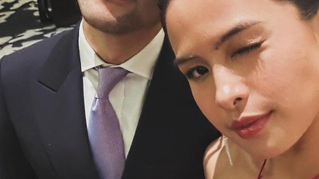 Jesse Choi Unggah Foto Romantis di Momen Ultah Maudy Ayunda ke-29, Tulis Pesan Manis yang Bikin Baper!