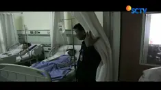 Mereka menderita luka bakar 50 hingga 80 persen, salah satunya masih di bawah umur.