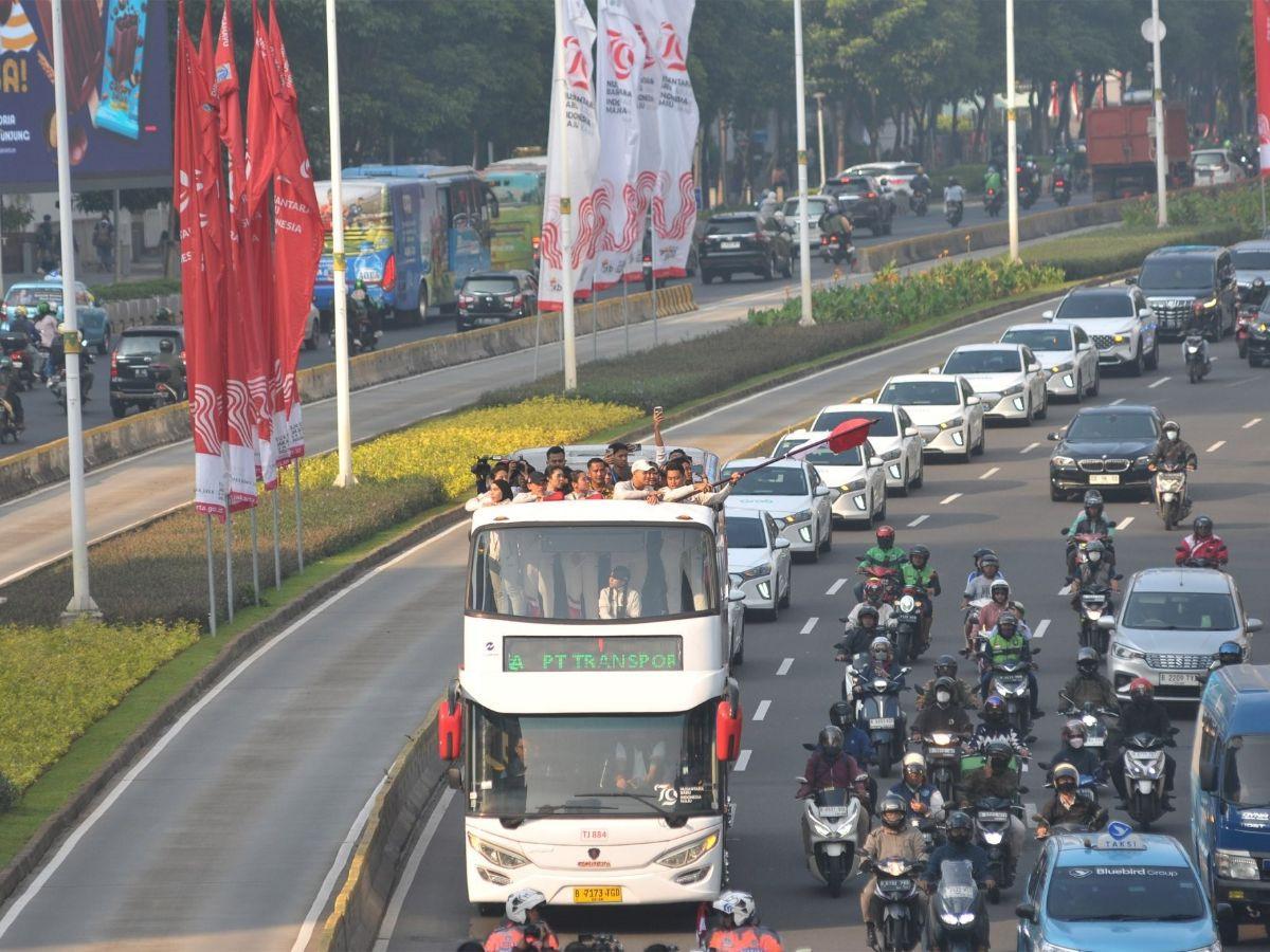 Dok. Istimewa