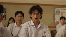 Film 5 Cm Revolusi Hati. (Soraya Intercine Films)