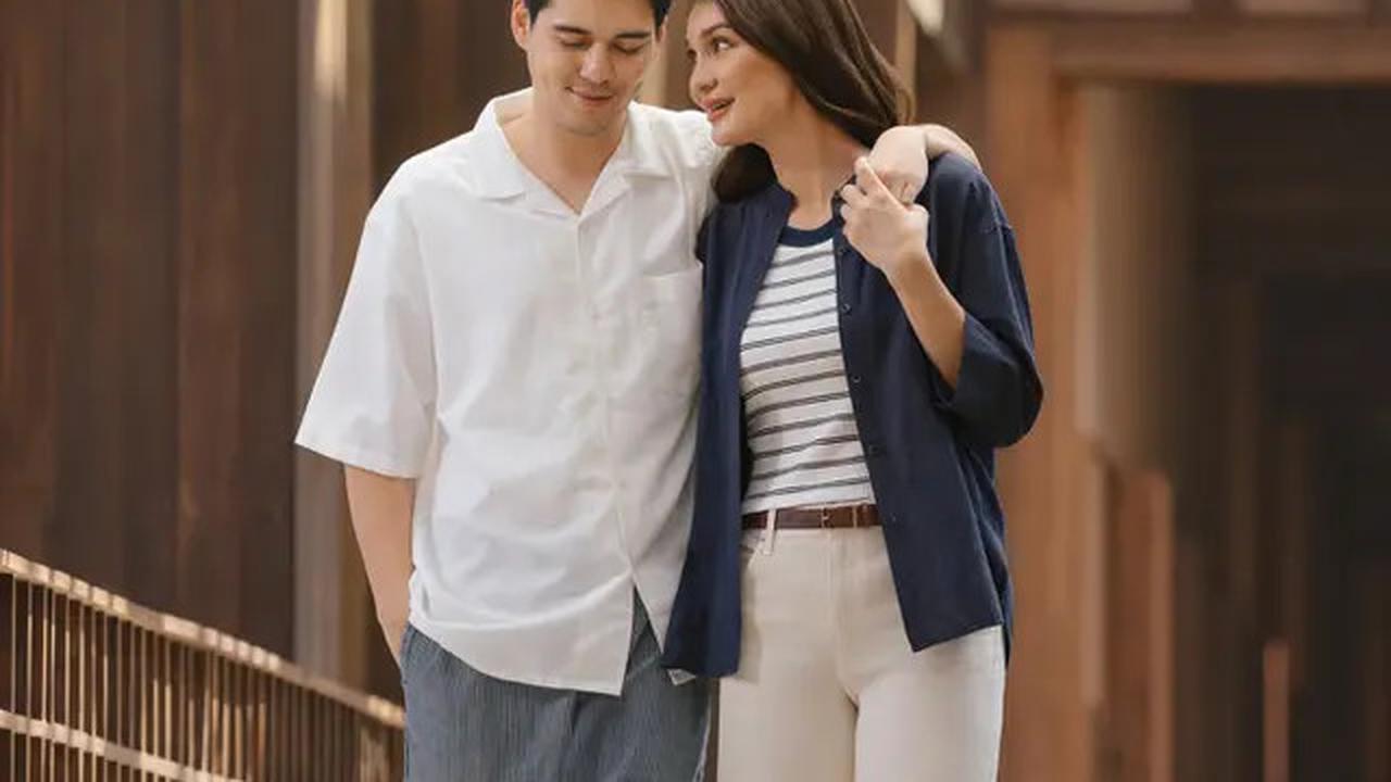 Luna Maya Ungkap Pernah Dilamar Seorang Pria Sebelum Bersama Maxime Bouttier