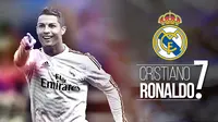 Ancelotti: Ronaldo Tak Peduli Rekor Gol Raul