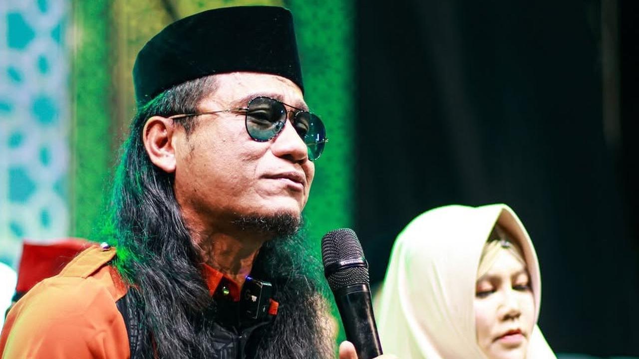 Gus Miftah Ungkap Alasan Sunhaji Penjual Es Teh Pilih Umrah Bersamanya dan Tak Bisa Ditemui Masyarakat
