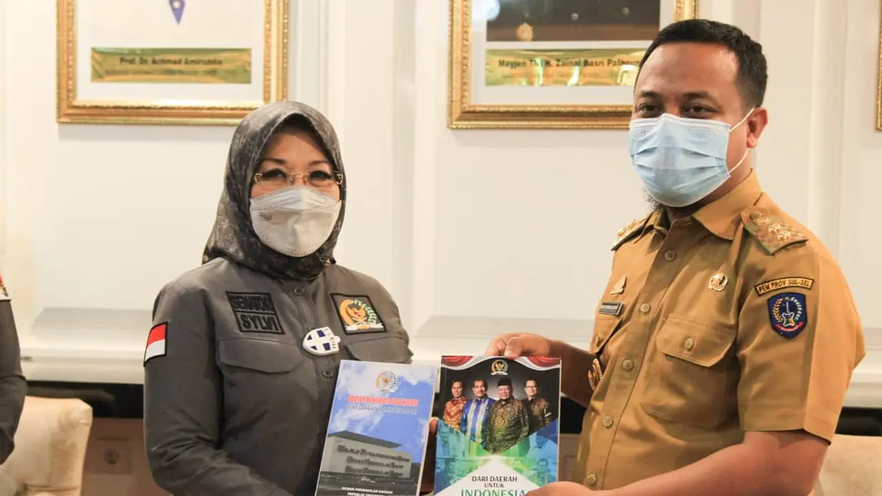Revisi UU Kesejahteraan Sosial Harus Sentuh Kedaruratan Bencana