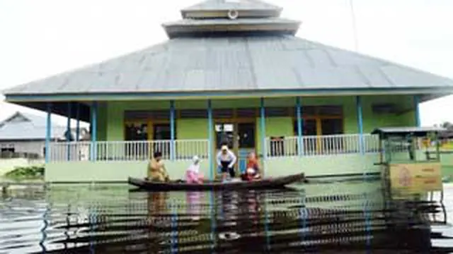 Banjir