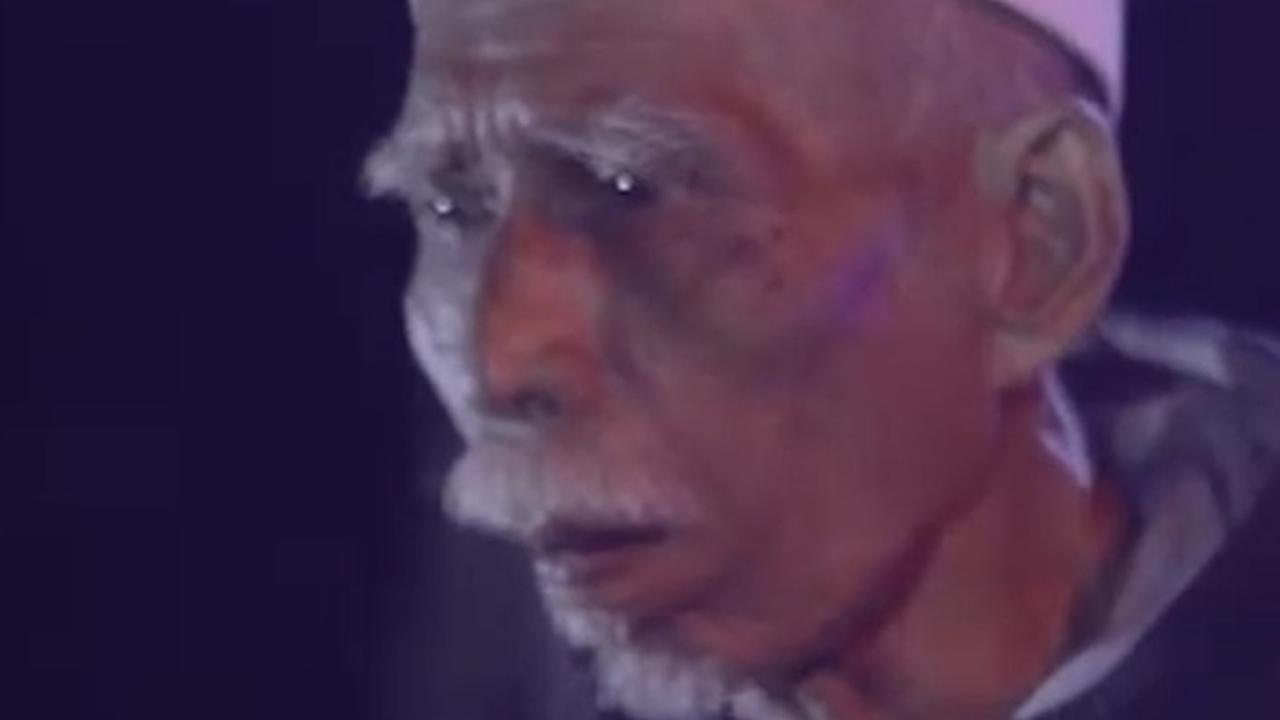 Abah Emuh Maestro Beluk