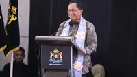 Mendagri Tito Karnavian Minta Pemda di Sultra Hidupkan UMKM dan Sektor Swasta Demi Perkuat PAD