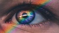 Buta Warna Lebih Sering Dialami Pria daripada Wanita, Pakar Jelaskan Kaitannya dengan Genetika
