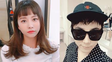 Baru Pacaran Lee Hong Ki Dan Han Bo Reum Putus News Entertainment Fimela Com