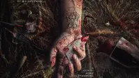 6 Fakta Film Janur Ireng Tayang di Bioskop 24 Desember 2025, Manoj Punjabi Bongkar Bagian Tersulit