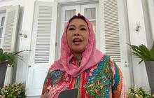Yenny Wahid Kritik Tunjangan Rumah DPR Rp50 Juta: Ekonomi Sulit, Jangan Hamburkan Uang Rakyat
