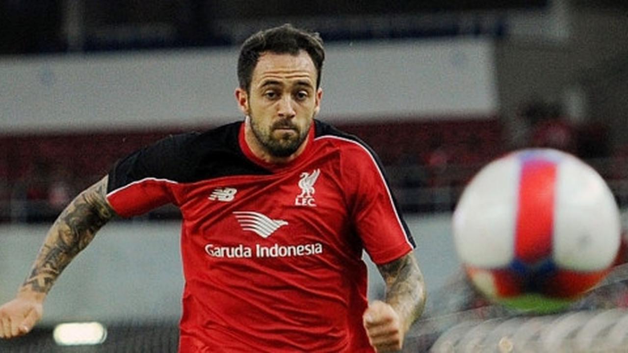 Ings antusias sambut Derby Merseyside perdana