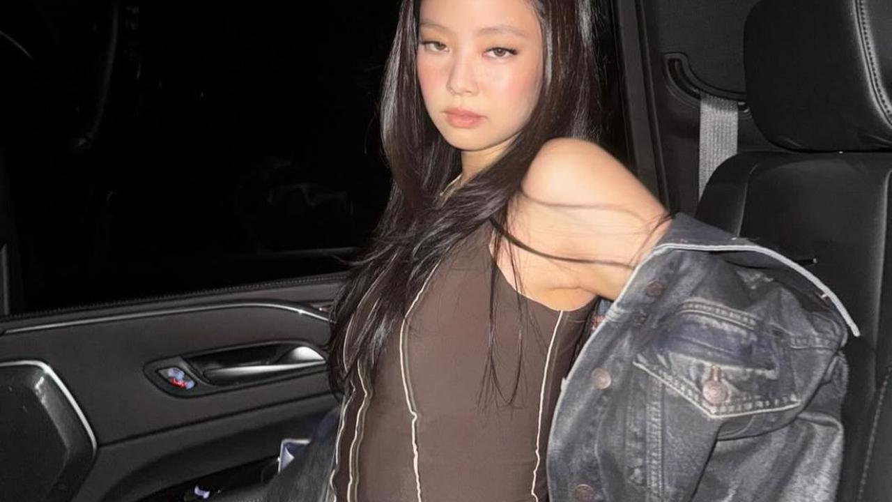 Dukungan Jennie BLACKPINK untuk Korban Kebakaran LA, Ini Kata-Katanya yang Membawa Harapan