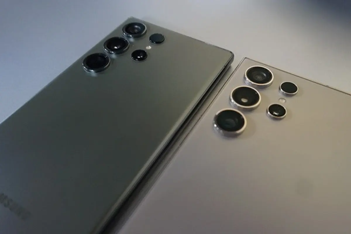Galaxy S24 Ultra