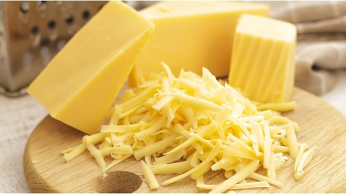 Tips Menyimpan Keju Yang Benar Agar Tidak Berjamur Lifestyle