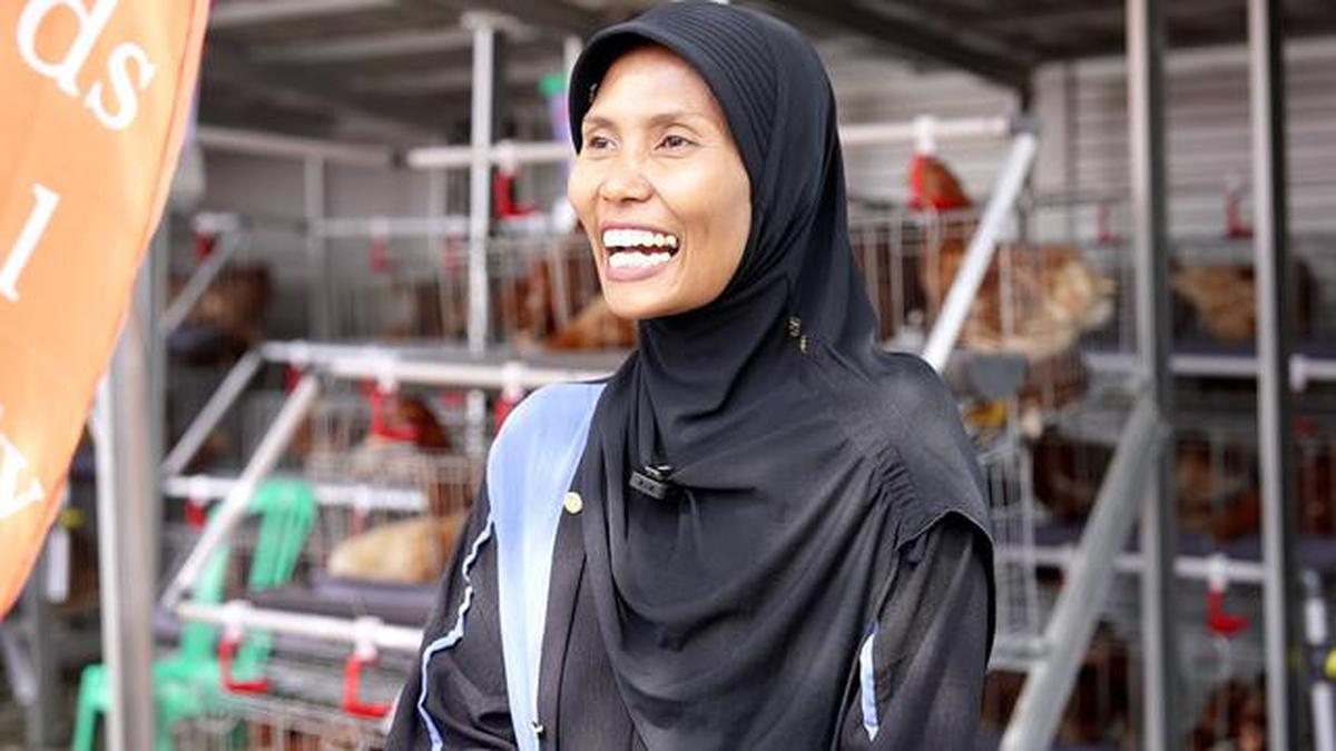 Penerima PKH Dirancang Naik Kelas Lewat Keanggotaan di Kopdes Merah Putih