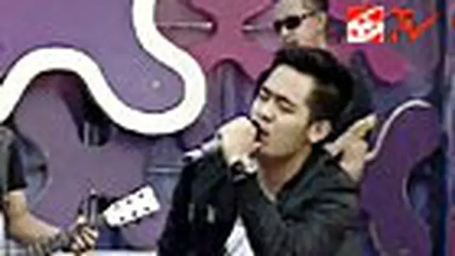 D'Bagindas - Suka Sama Kamu