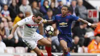 Ini Jaminan Mou Terhadap Keberadaan Memphis Depay di MU