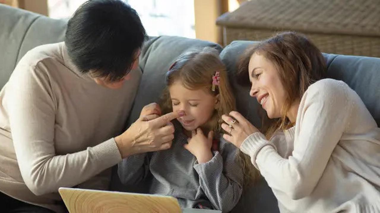 Kenali Apa Itu Parenting Tap In Tap Out, Pentingnya Keterlibatan Aktif Kedua Orangtua