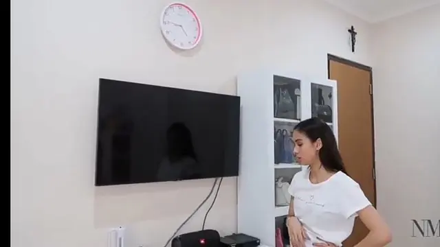 Kamar Nasya Marcella