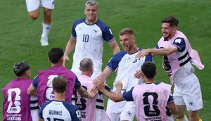Prediksi Bosnia-Herzegovina vs Qatar: Demi Tiket Babak Gugur Piala Dunia 2026