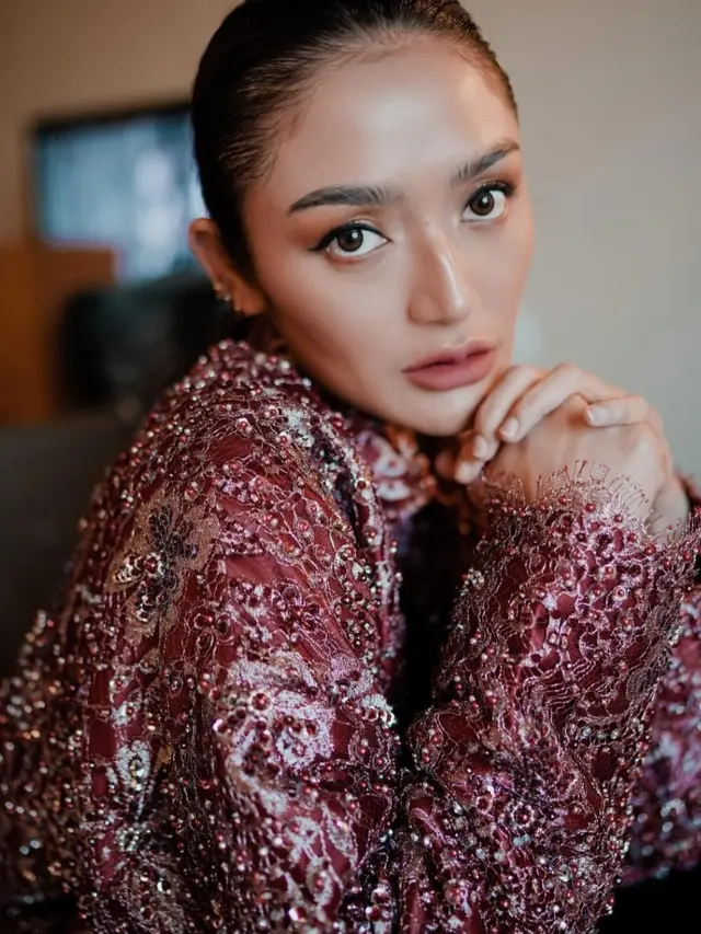 Siti Badriah Suntik Botox