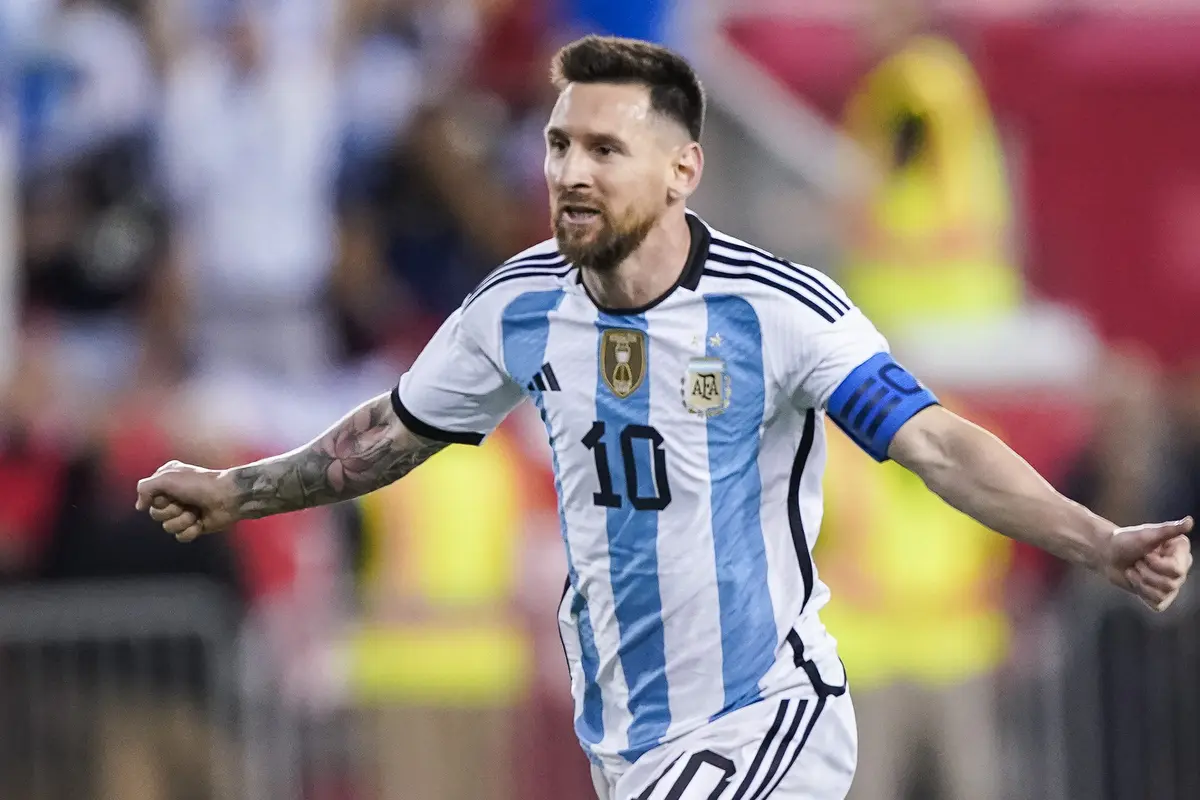Foto: 6 Pemain dengan Koleksi Gol Terbanyak di Piala Dunia yang Berpeluang Menambah Torehannya di Qatar Nanti