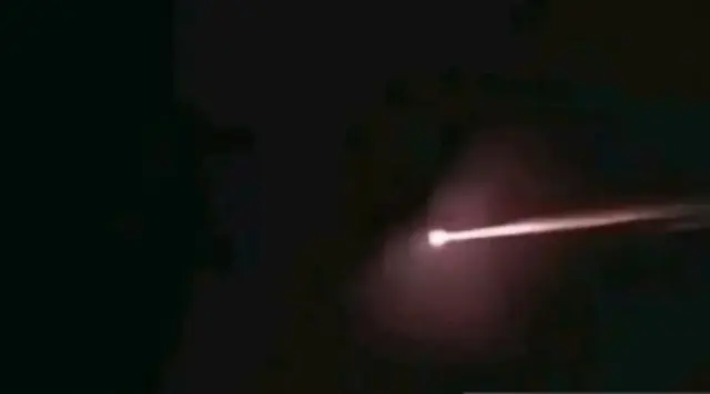 Viral Dentuman Meteor di Langit Pulau Jawa, Begini Penjelasan Pakar BRIN