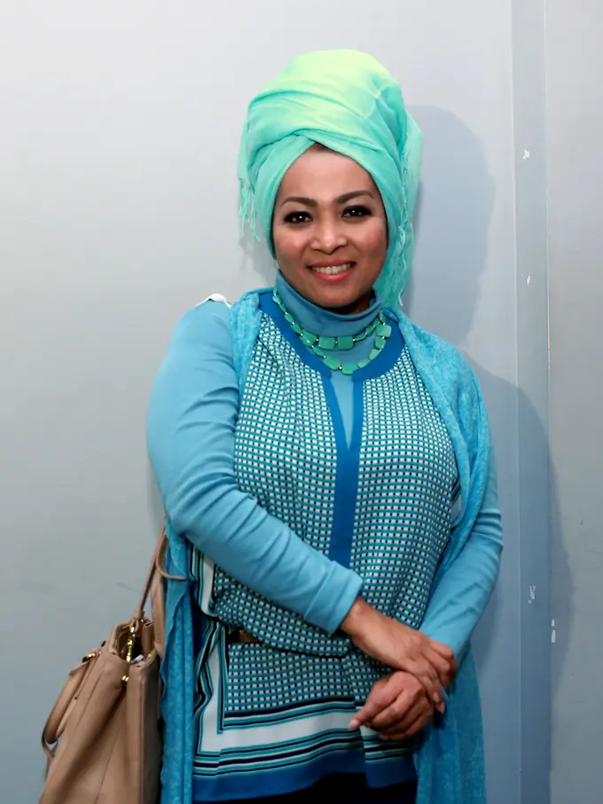 [Bintang] Rieka Roeslan