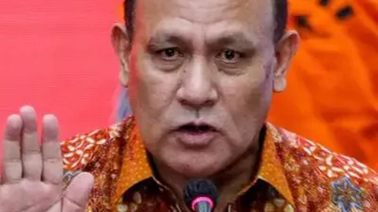 Ini Kata Polisi Soal Beda Pengakuan Firli dengan Dewas KPK Terkait Pemeriksaan Etik Hingga Mangkir Diperiksa
