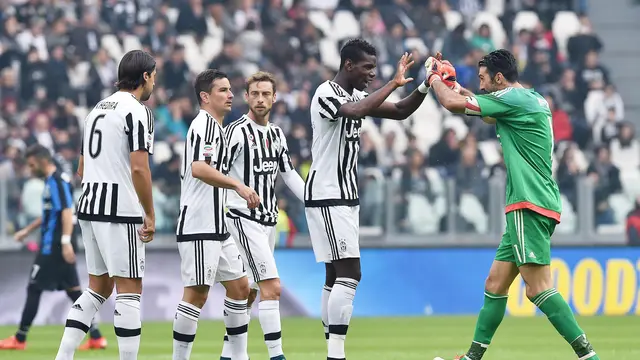 Juventus