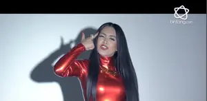 Dihujat karena terlalu seksi, ini sisi lembut video klip Mutha Futha.