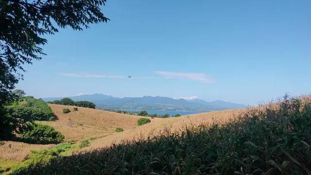 MXGP Sumbawa