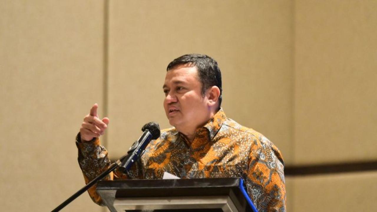 Indonesia Dorong Harmonisasi Standar AI ASEAN untuk Perangi Disinformasi dan Deepfake