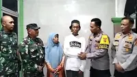 Usai Fitnah Penjual Es Kue Jadul, Polisi dan TNI Minta Maaf