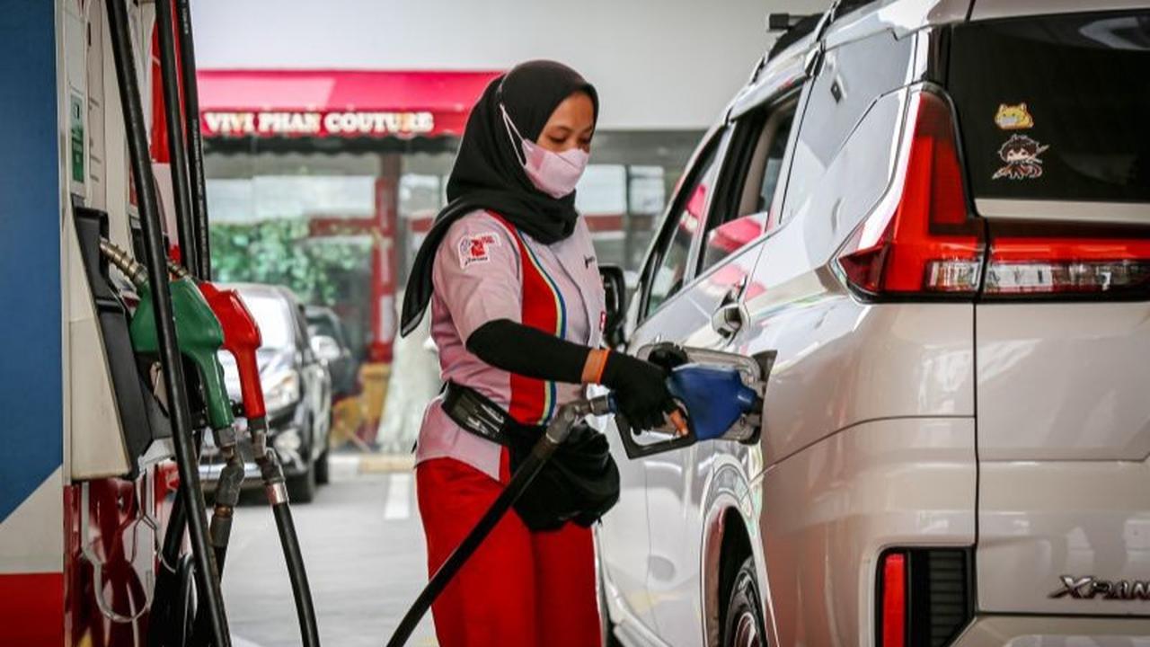 Pertamina Bantah Oplos BBM Pertamax: Kualitas Sesuai Standar RON 92