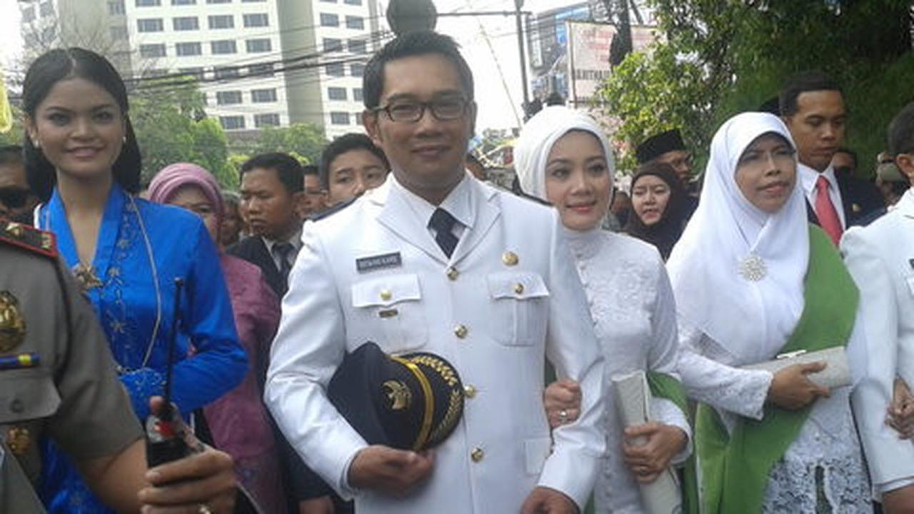 Kekerasan terulang lagi, Ridwan Kamil minta IPDN introspeksi