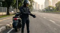 Berkendara Makin Percaya Diri, Ini Rekomendasi Sarung Tangan Motor untuk Harian dan Touring