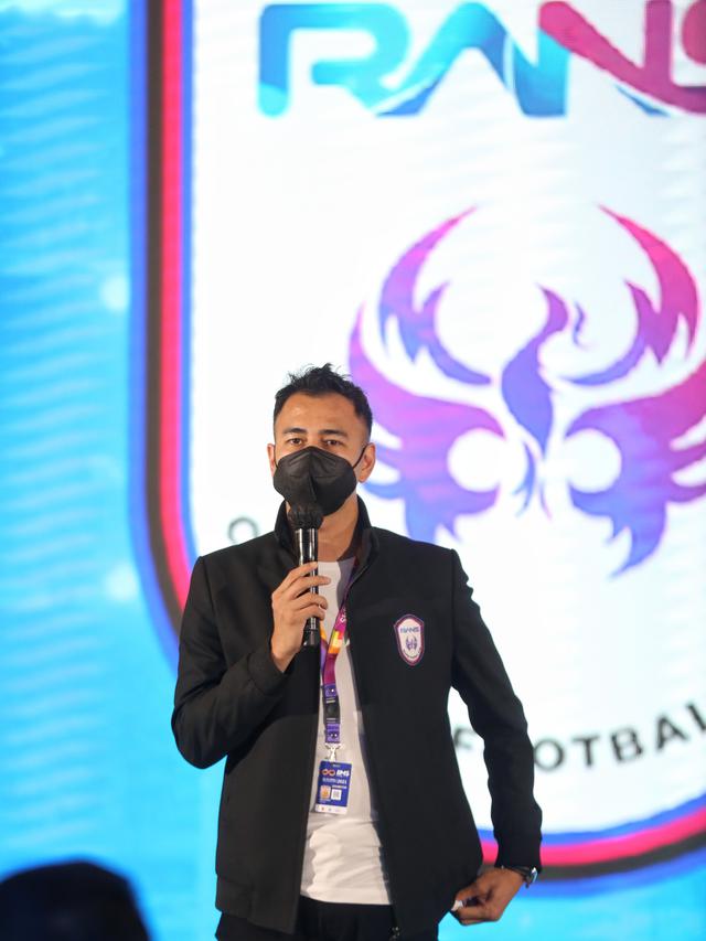 [Fimela] Raffi Ahmad